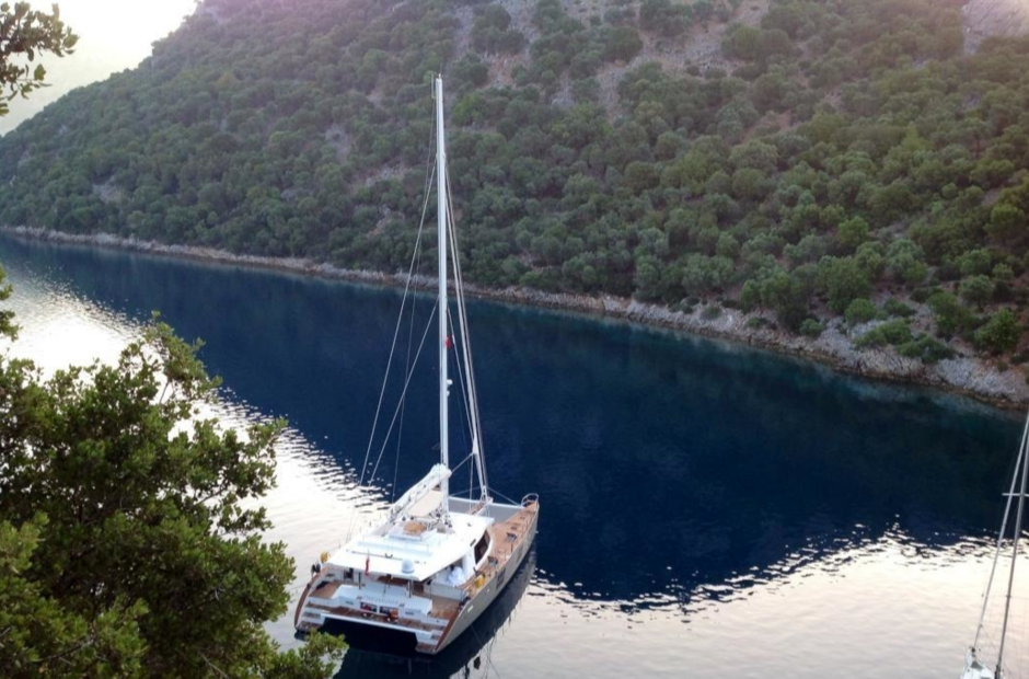 Sunreef All View
