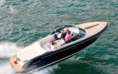 Comitti Breva 26