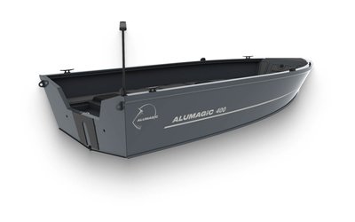 Alumagic 400