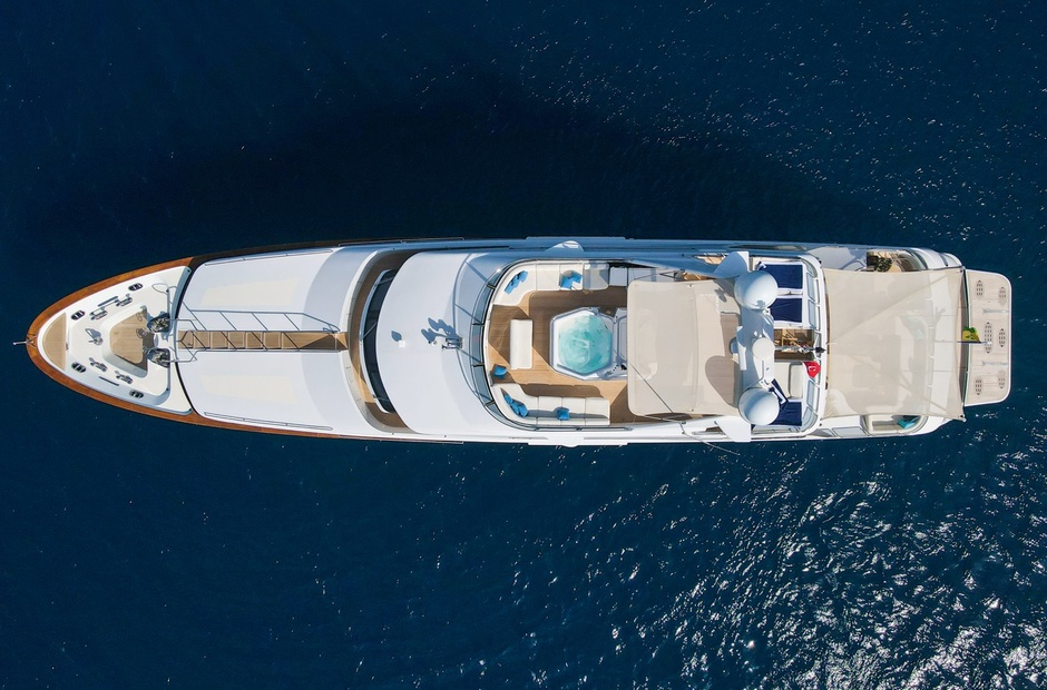 Benetti Stella Fiera