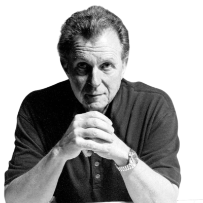 Джон Банненберг, Главный дизайнер