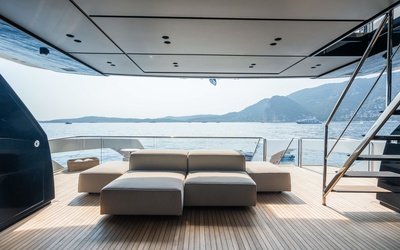 Alumacraft MV 1756 AW SC