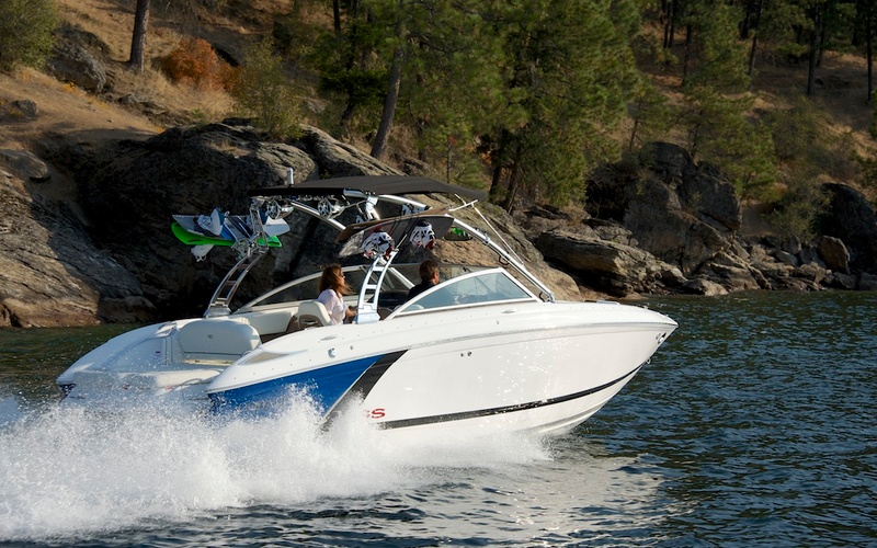 Cobalt 262WSS