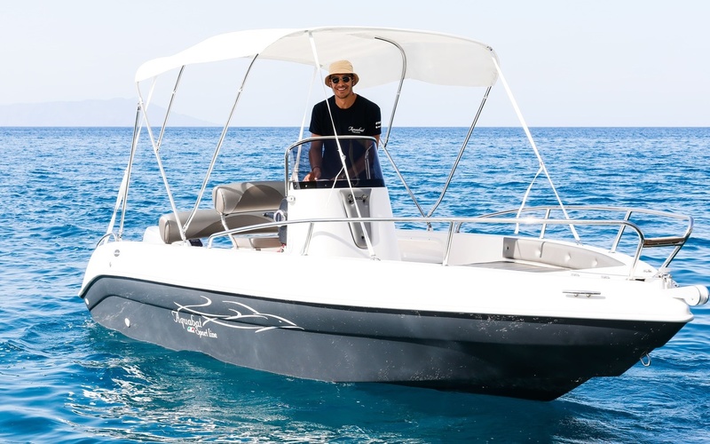 Aquabat Sport Line 19