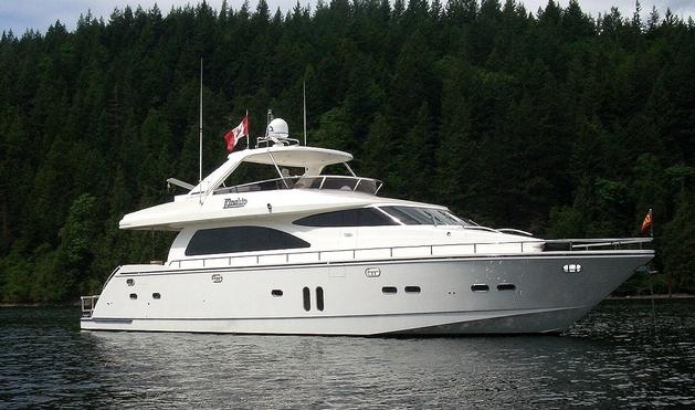Horizon E73