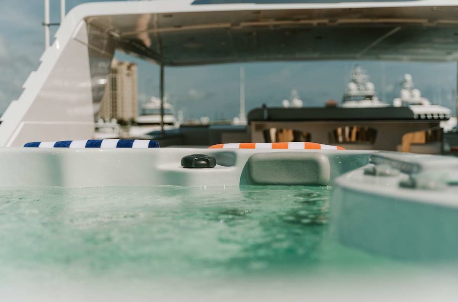 Broward Marine A Place in the Sun