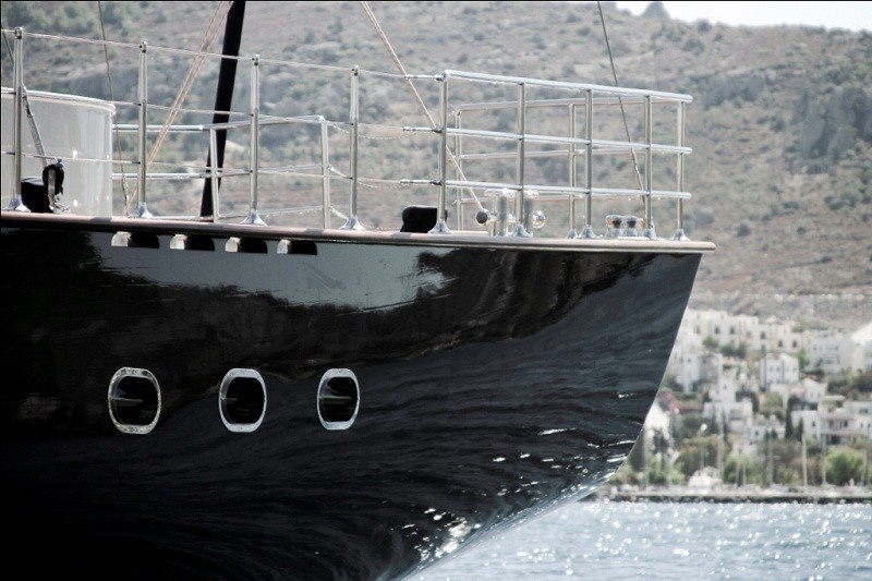 ADA Yacht Works Le Pietre