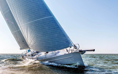 Bestevaer 53 S/Y