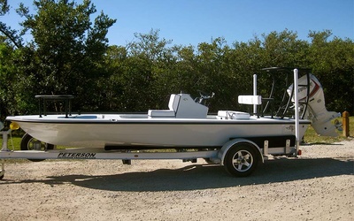 Beavertail Elite 17