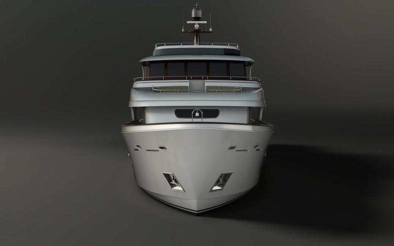 Selene 128 Ocean Explorer