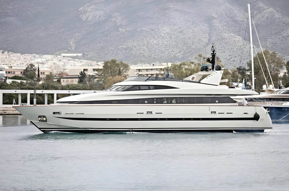 Baglietto  Theion