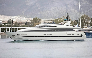 Baglietto  Theion