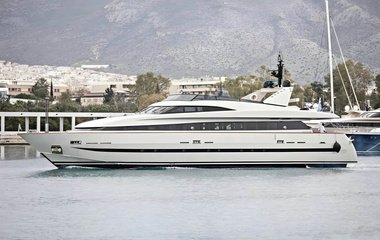 Baglietto  Theion