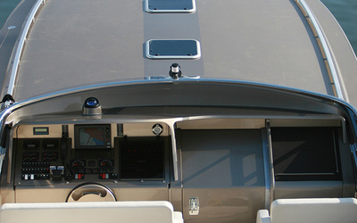 OTAM 45' Restyled