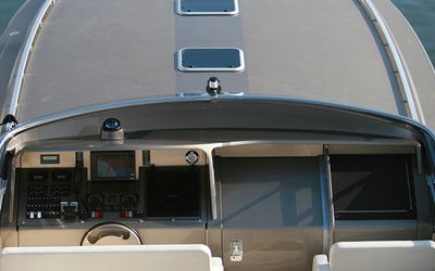 OTAM 45' Restyled