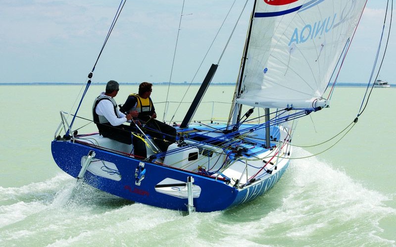 Flaar 8M Pro