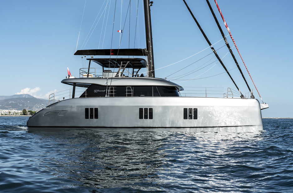 Sunreef E