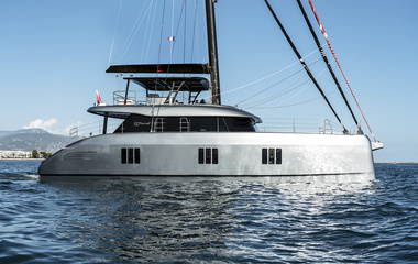 Sunreef E