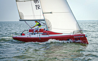 Fareast 23R