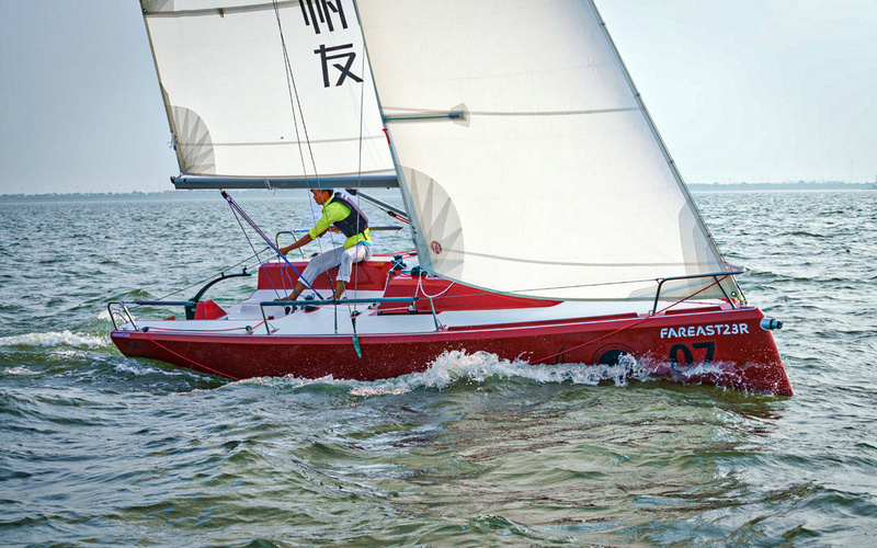 Fareast 23R