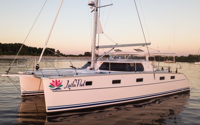 Antares 44 GT