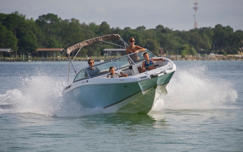 Cobalt 26SD