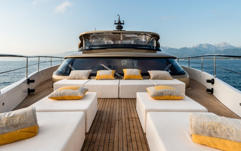 Maiora 30 Walkaround