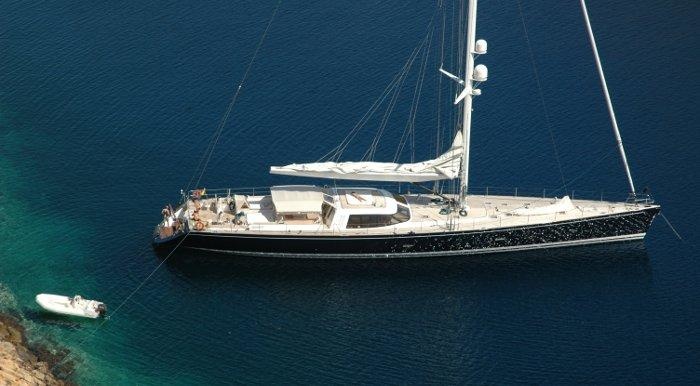 Trehard Marine Vaimiti