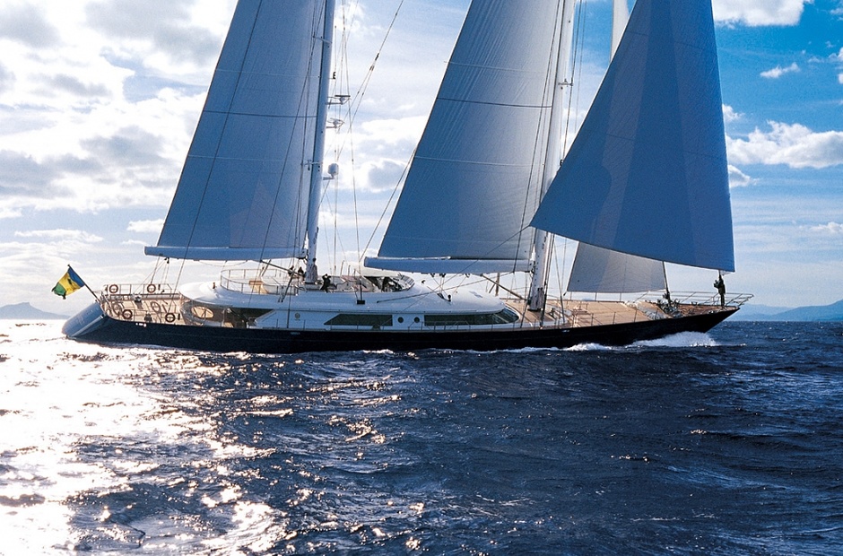 Perini Navi Burrasca