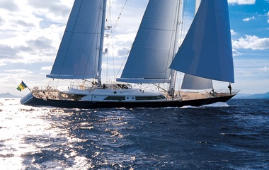 Perini Navi Burrasca