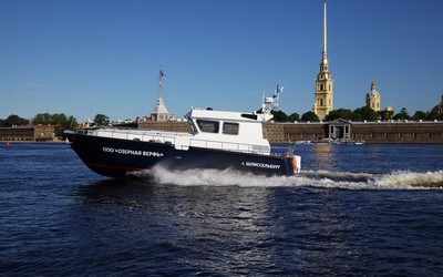 Laky Verf 12М