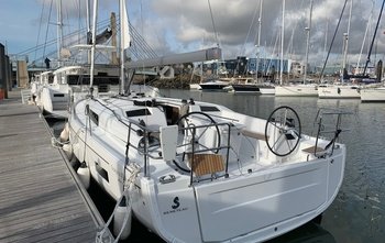Beneteau Oceanis 40.1 (2020)