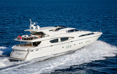 Posillipo Rini V