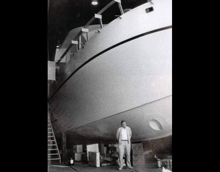 Dave Christensen