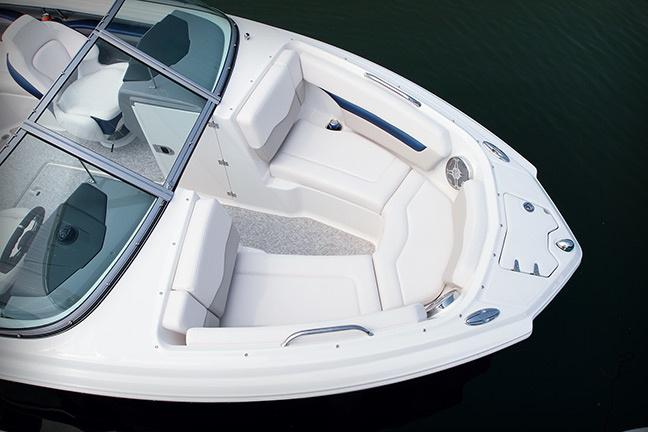 Chaparral 206 SSi WT