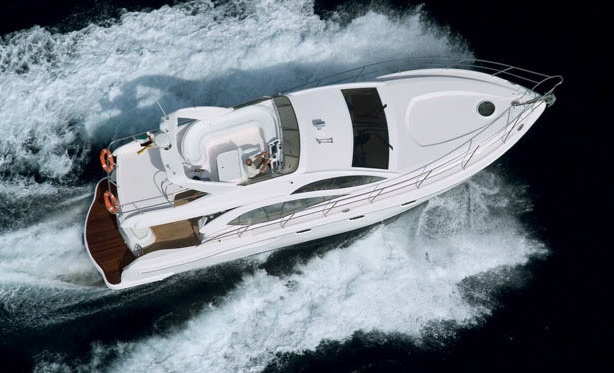 Majesty 50