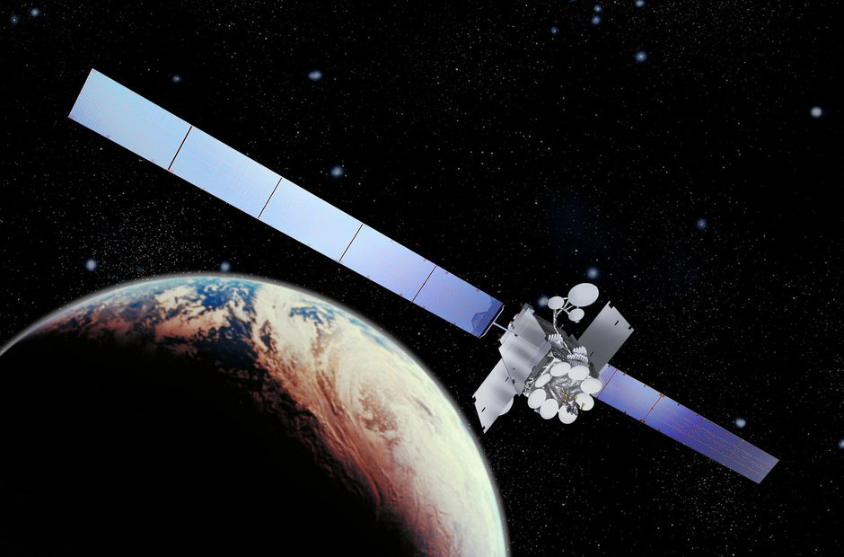 Спутниковая связь INMARSAT: как она работает