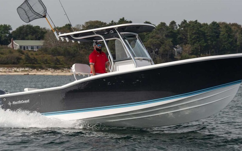 NorthCoast 230CC