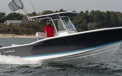 NorthCoast 230CC