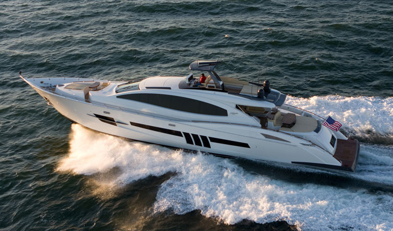 Lazzara  LSX 92