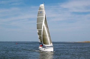Marlow-Hunter e36