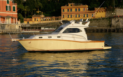 Portofino 10 Fly