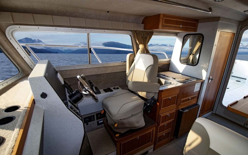 KingFisher 3025