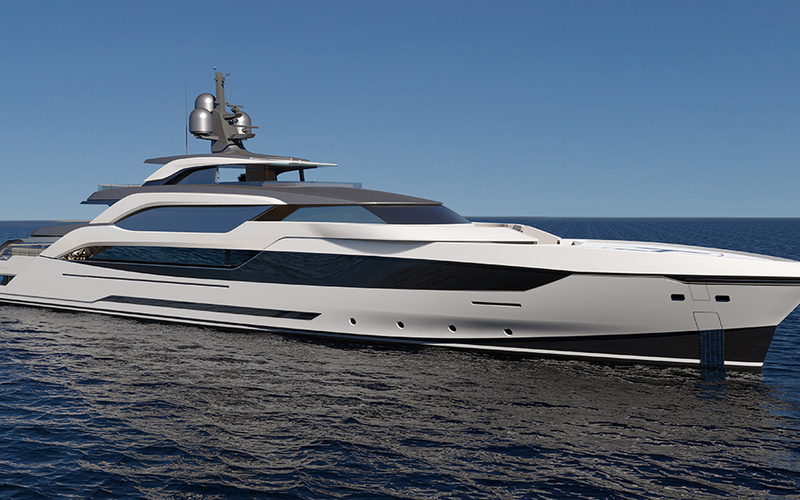 Tankoa T65 Sportiva