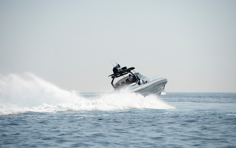 SACS Strider 20