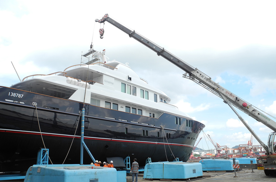 Royal Denship Odyssey