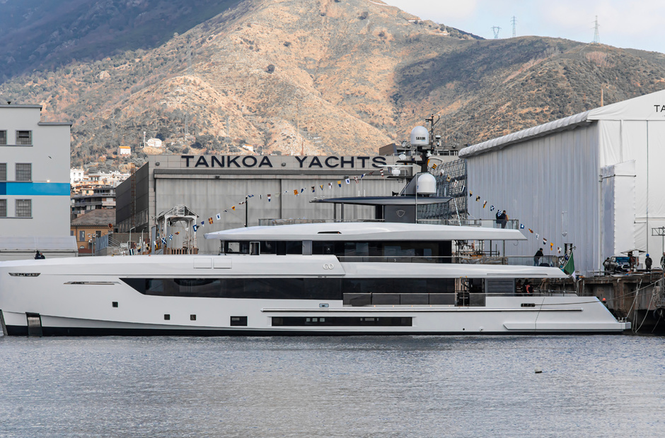 Tankoa Go