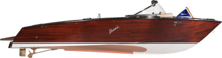 Boesch Sunski 625