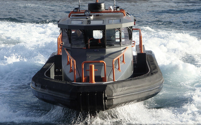 Rupert 34