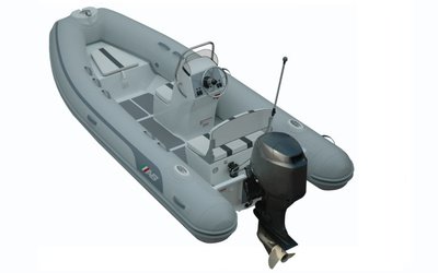 AB Inflatables Alumina 14 ALX